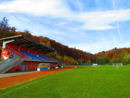 13-Športno rekreativni center-ŠRC